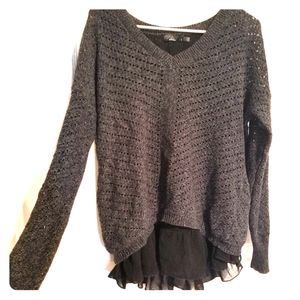 Prana Sweater